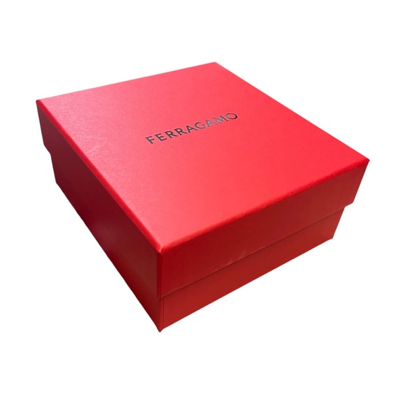 FERRAGAMO gift box, Brand new box - Picture 3 of 3